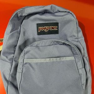 Mini backpack